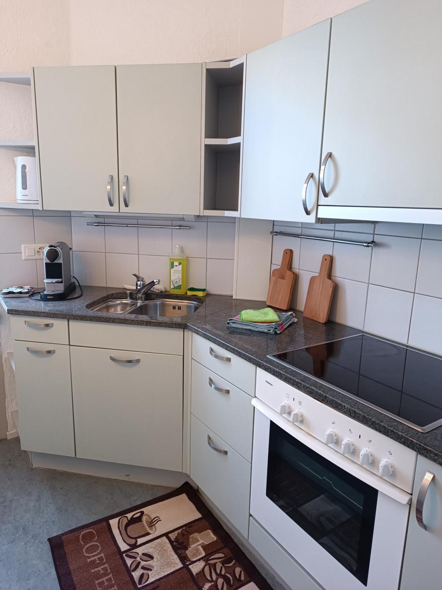 Apartment Jolie อินเทอร์ลาเคน ภายนอก รูปภาพ