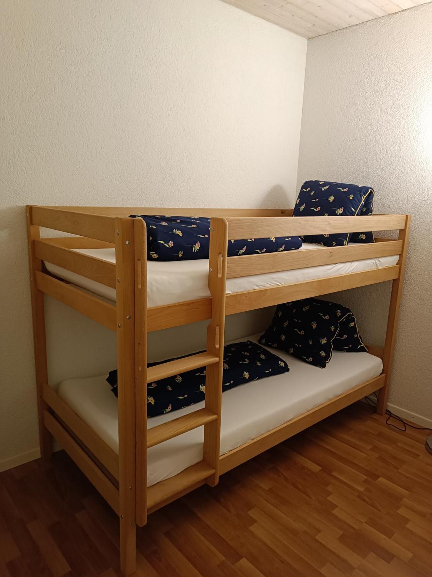 Apartment Jolie อินเทอร์ลาเคน ภายนอก รูปภาพ